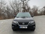 Lexus RX Series foto 6