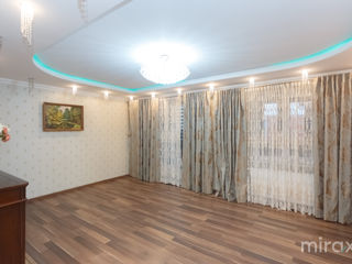 Apartament cu 3 camere, 125 m², Râșcani, Chișinău foto 19