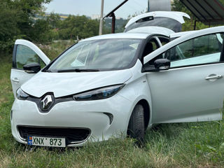 Renault ZOE foto 5