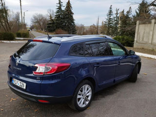 Renault Megane foto 4