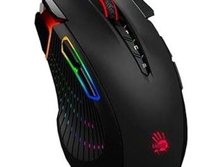 A4Tech Bloody Series - игровые мышки по. gaming mouse livrare foto 6