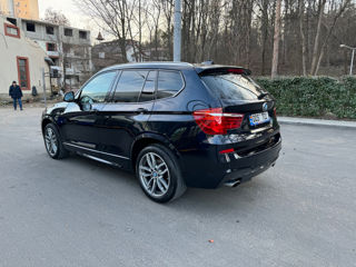 BMW X3 foto 4