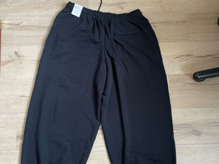 Pantaloni oversize nike!!! foto 2