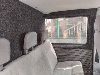 Ford Transit foto 6