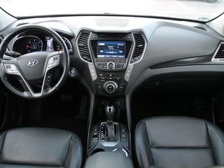 Hyundai Santa FE foto 8