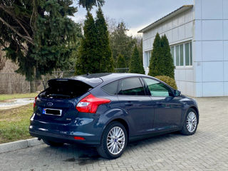 Ford Focus foto 3