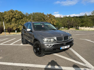 BMW X5 foto 4