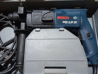 Bosch