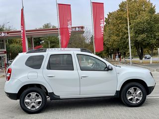 Dacia Duster foto 8