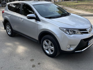 Toyota Rav 4 foto 4