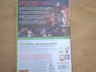 WWE 2k16 pentru xbox360 foto 2