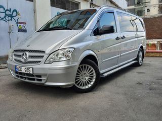 Mercedes Vito foto 1