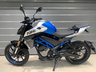 Cfmoto 300nk Abs