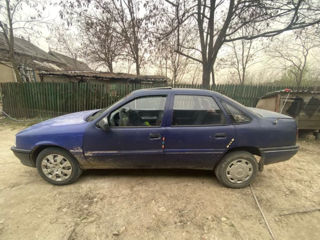 Opel Vectra foto 2