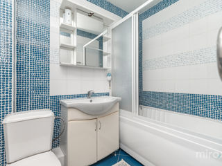 Apartament cu 1 cameră, 50 m², Botanica, Chișinău foto 8