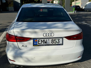 Audi A3 foto 3