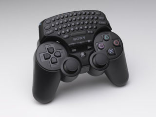 Клавиатура Wireless Keypad (PS3) foto 3