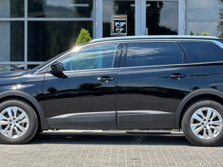 Peugeot 5008 foto 7