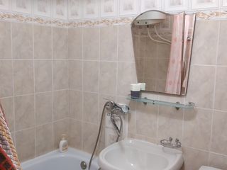 Apartament cu 1 cameră, 37 m², Botanica, Chișinău foto 3