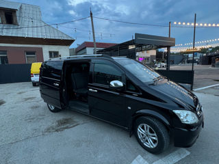 Mercedes Vito foto 5