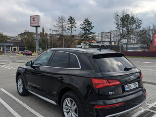 Audi Q5 foto 3