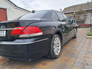 BMW 7 Series foto 6