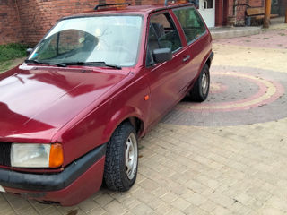 Volkswagen Polo foto 2