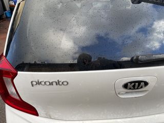 Продам левую фару Kia Picanto foto 3