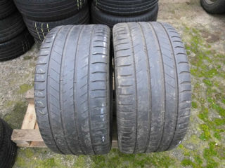 R21 295/35 Michelin ( 2 buc.cu 400 lei ) foto 1