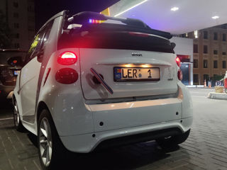 Smart Fortwo foto 7