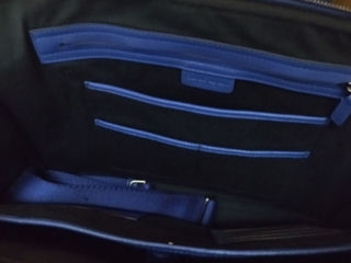 Портфель сумка Giorgio Armani foto 3