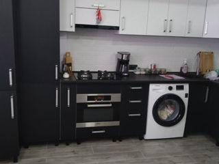 Apartament cu 1 cameră, 55 m², Centru, Chișinău foto 2