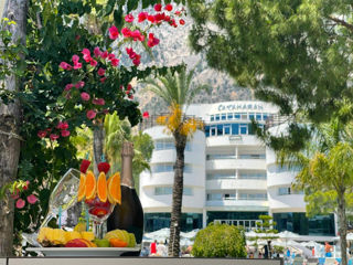 Turcia ! CATAMARAN QUALITY TIMES 5* ! de la 887 euro/ pers -Ultra all inclusive !01.07 - 07.07.2024! foto 1