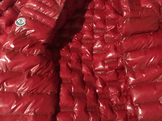 Scurta Moncler