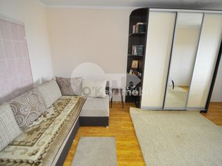 Casă cu 2 nivele, 121 mp, Trușeni, 55000€ ! foto 2