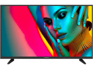 Tv vortex 32" led smart новый, упаковка не вскрыта!!! foto 2