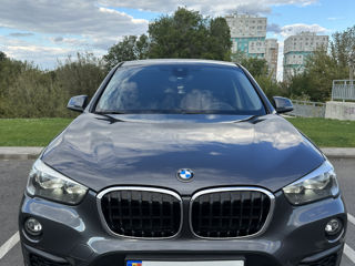 BMW X1 foto 2