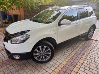 Nissan Qashqai+2 foto 2