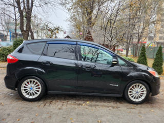 Ford C-Max foto 13