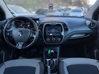 Renault Captur foto 12