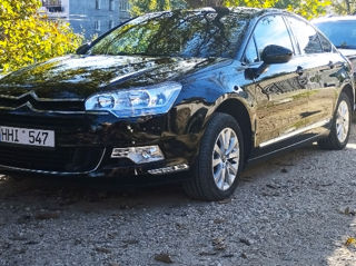 Citroen C5 foto 7