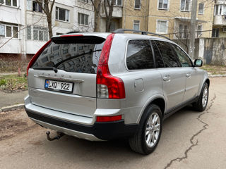 Volvo XC90 foto 2