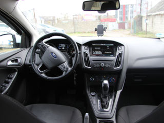 Ford Focus foto 7