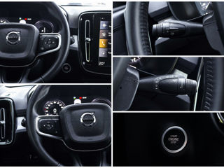 Volvo XC40 foto 14