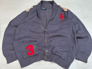 Polo Ralph Lauren Vintage Cardigan foto 7