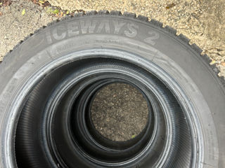 Lassa iceways 2 225 55 r17 foto 3