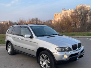 BMW X5 foto 2