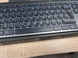 Logitech MX KEYS for mac foto 7