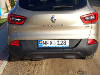 Renault Kadjar foto 4