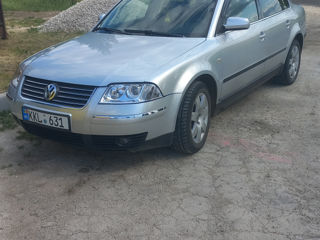 Volkswagen Passat фото 6